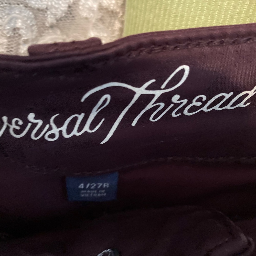 🌟Universal Thread High-Rise Jeggings - Picture 5 of 12